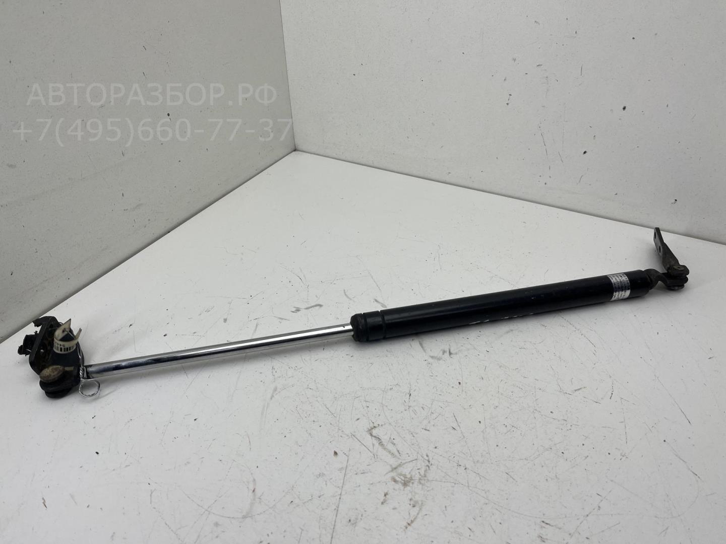 Амортизатор двери багажника