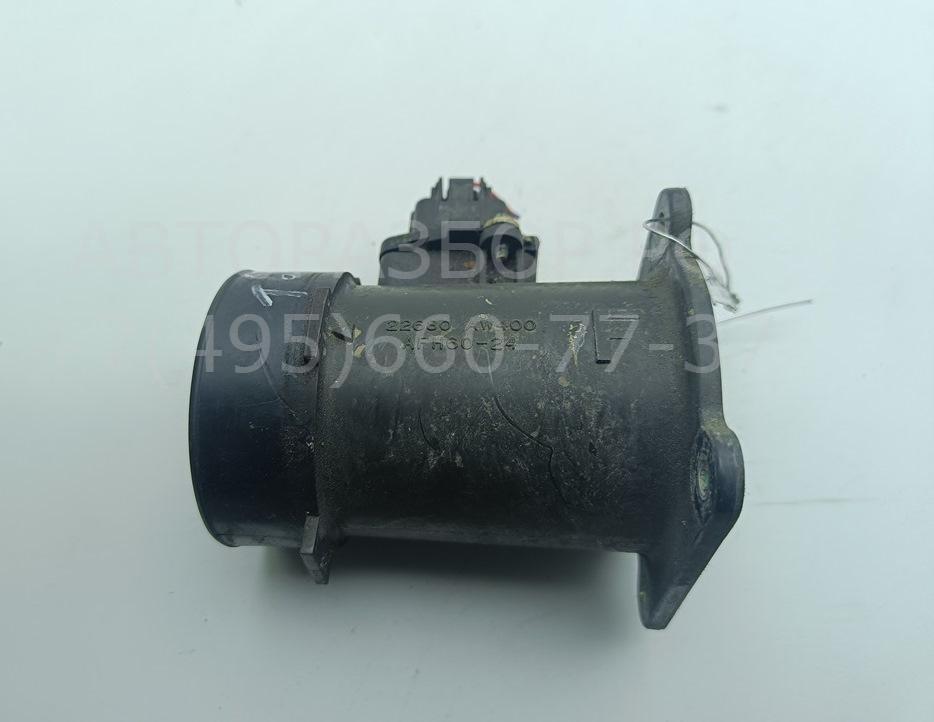 Расходомер воздуха (ДМРВ)