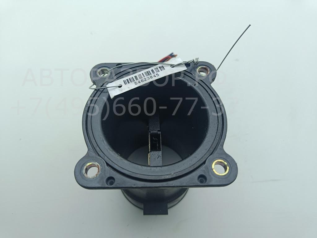 Расходомер воздуха (ДМРВ)