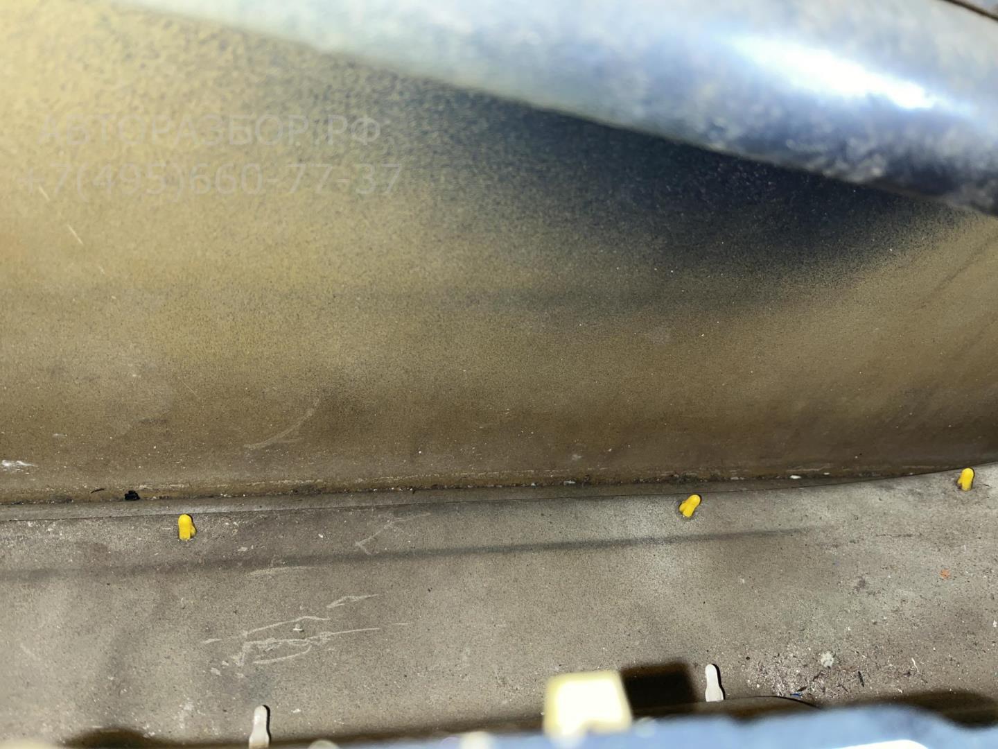 Дверь передняя правая