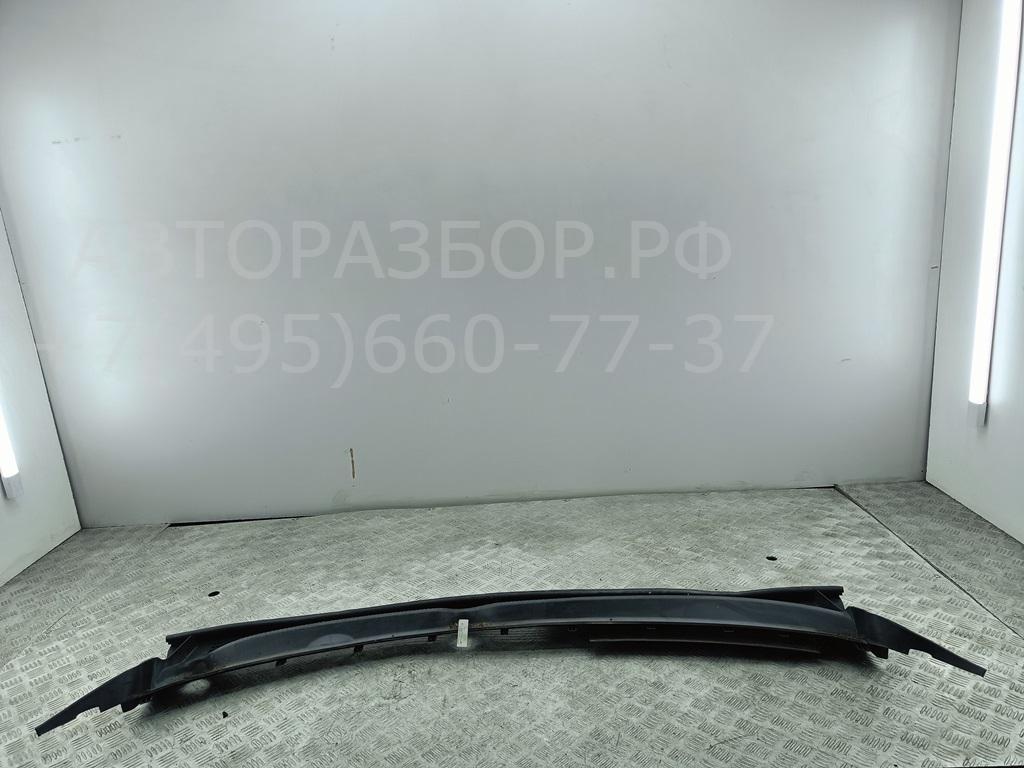 Решетка стеклоочистителей (Жабо)