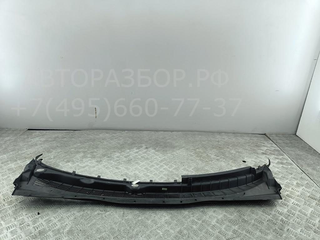 Решетка стеклоочистителей (Жабо)