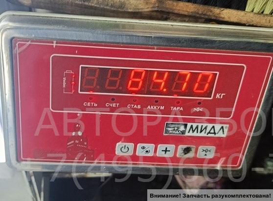 АКПП (автоматическая коробка переключения передач)