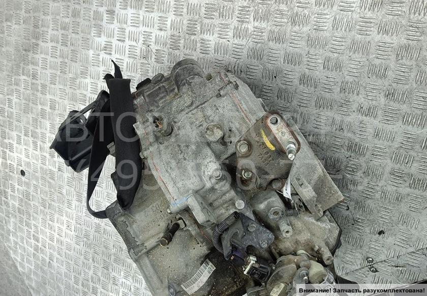 АКПП (автоматическая коробка переключения передач)