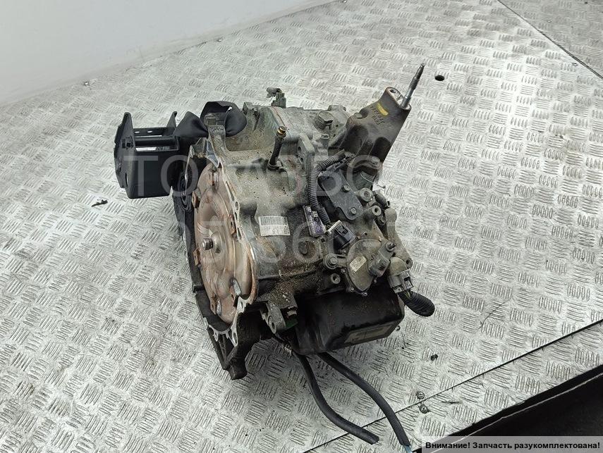 АКПП (автоматическая коробка переключения передач)