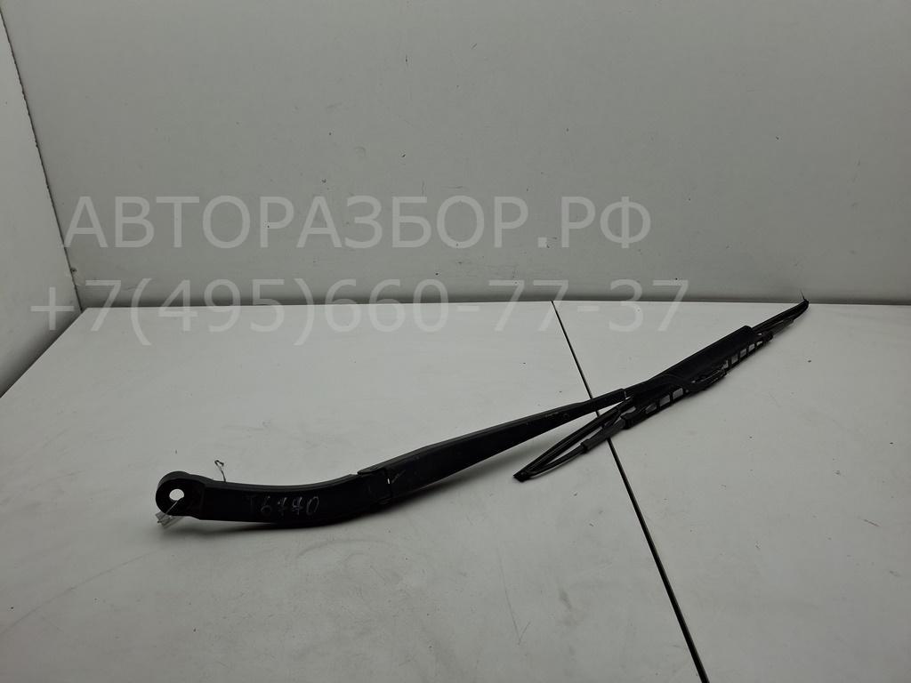 Поводок стеклоочистителя передний левый