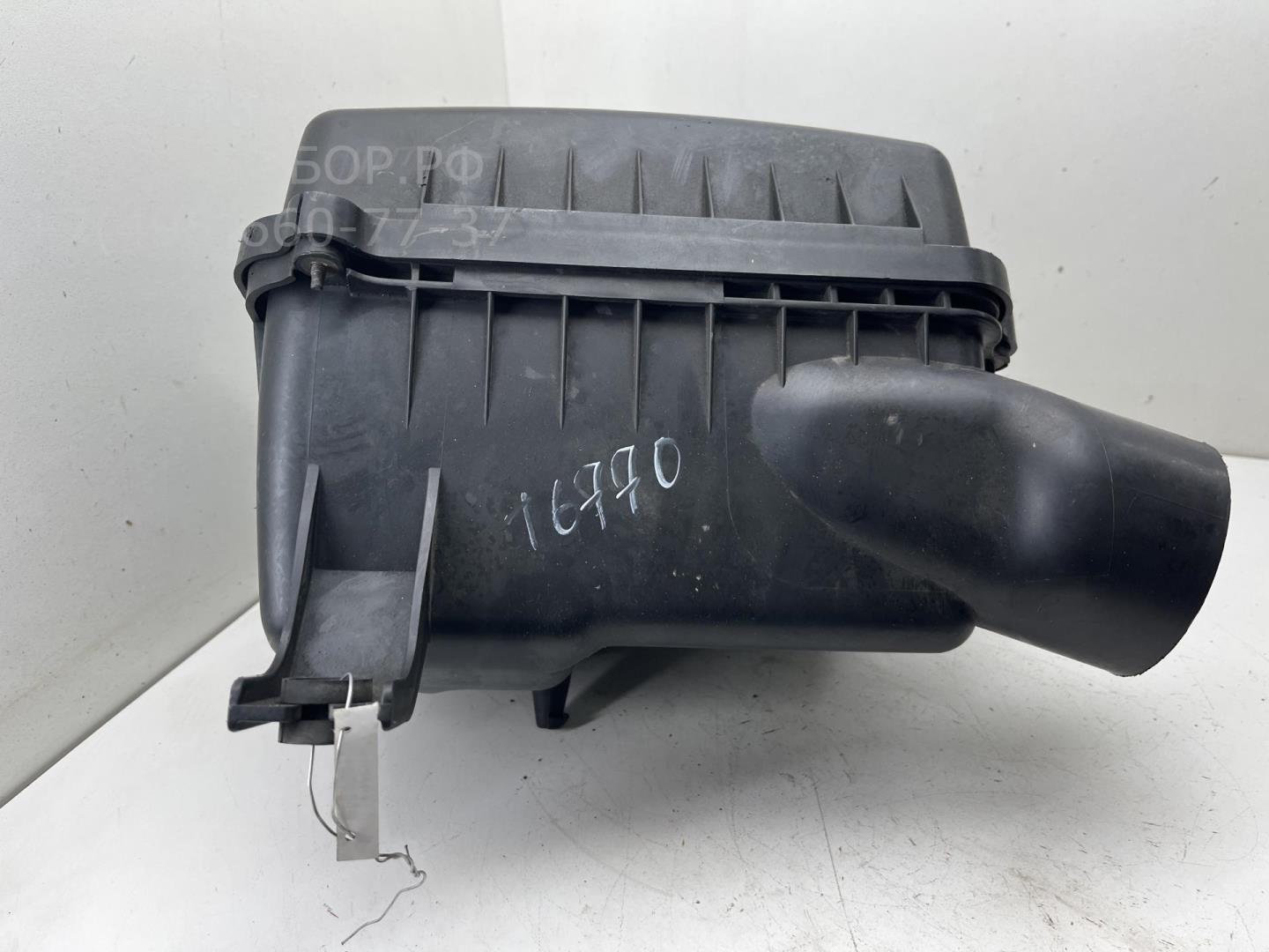 Корпус воздушного фильтра