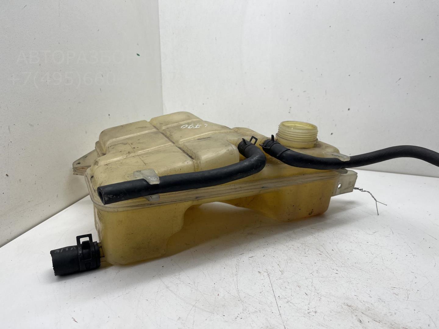 Бачок расширительный