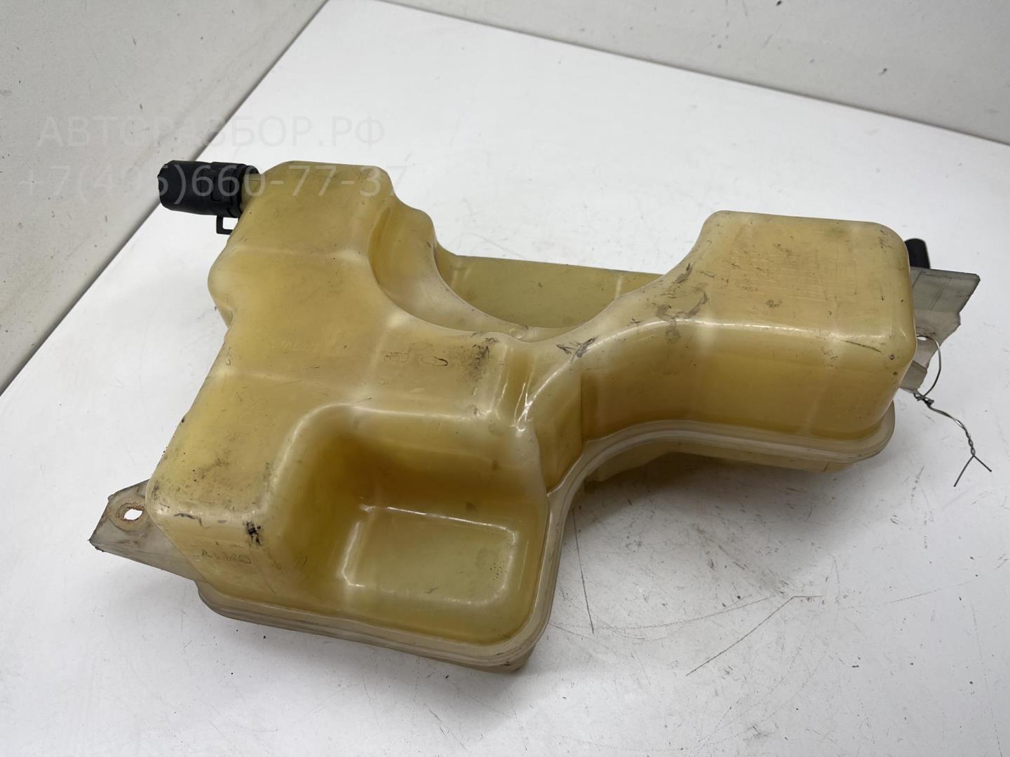 Бачок расширительный