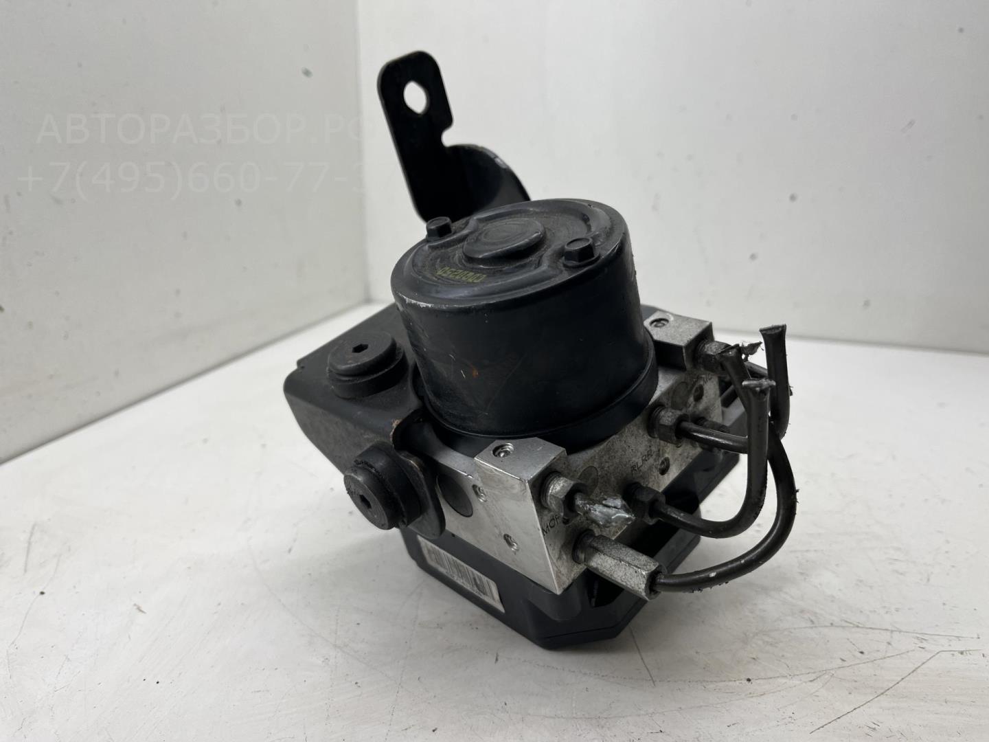 Блок ABS (насос)