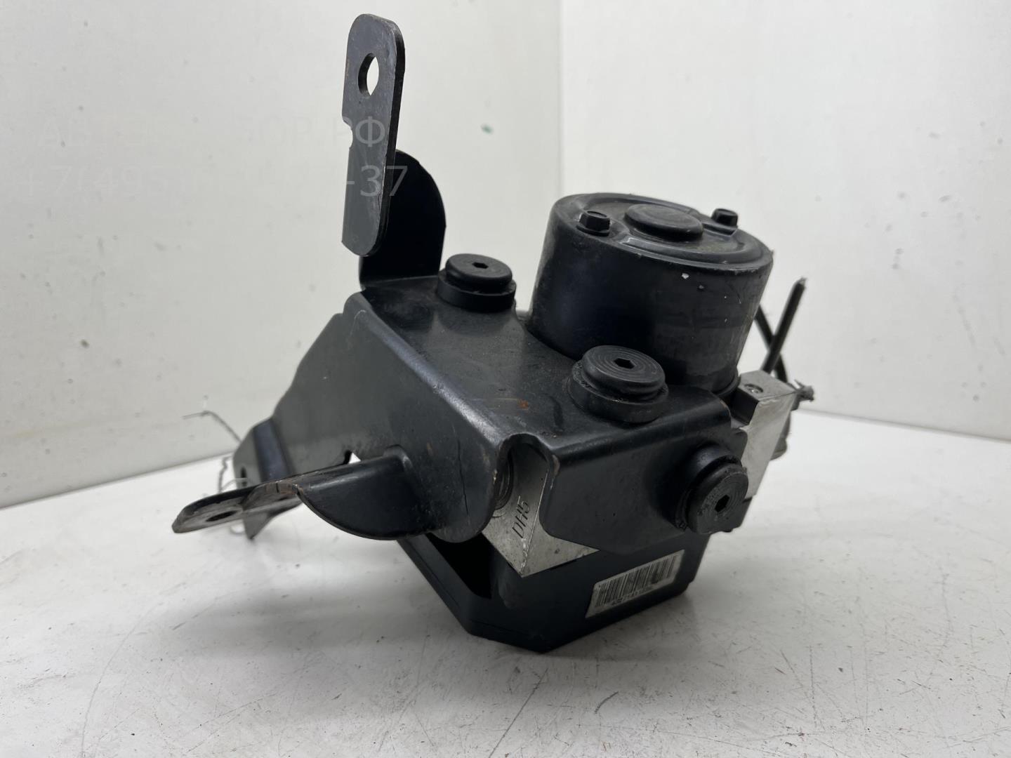 Блок ABS (насос)