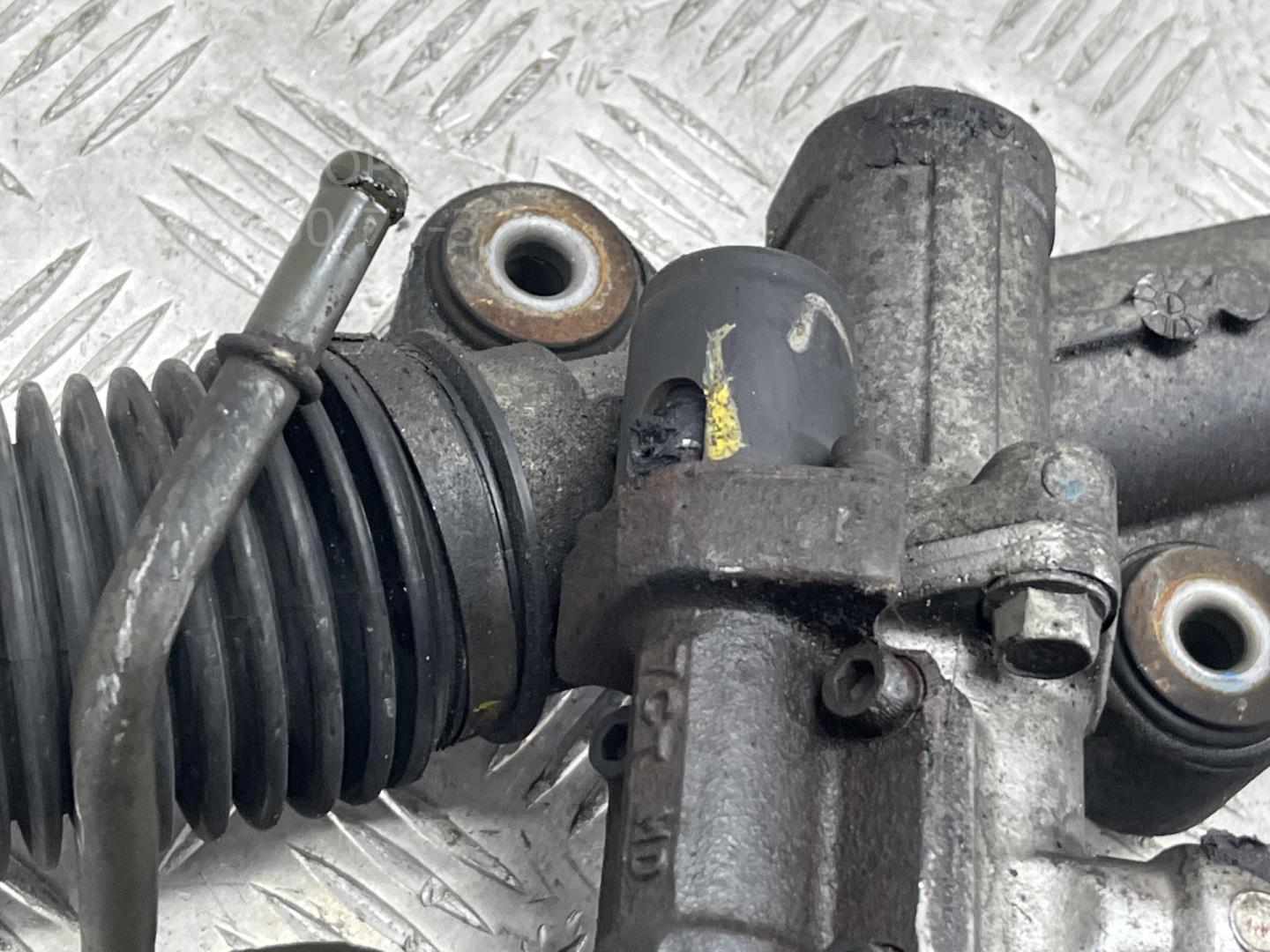 Рейка рулевая