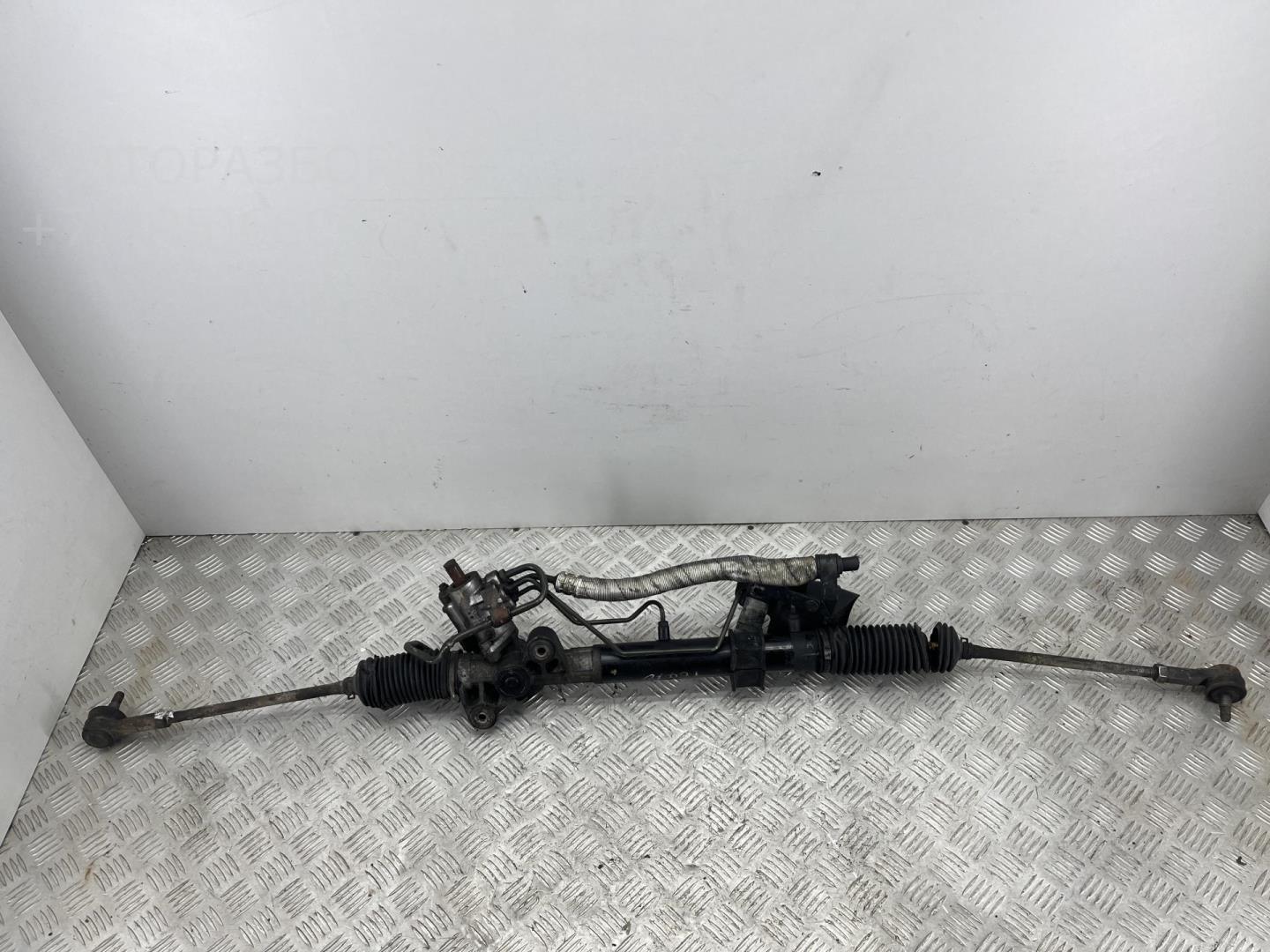 Рейка рулевая