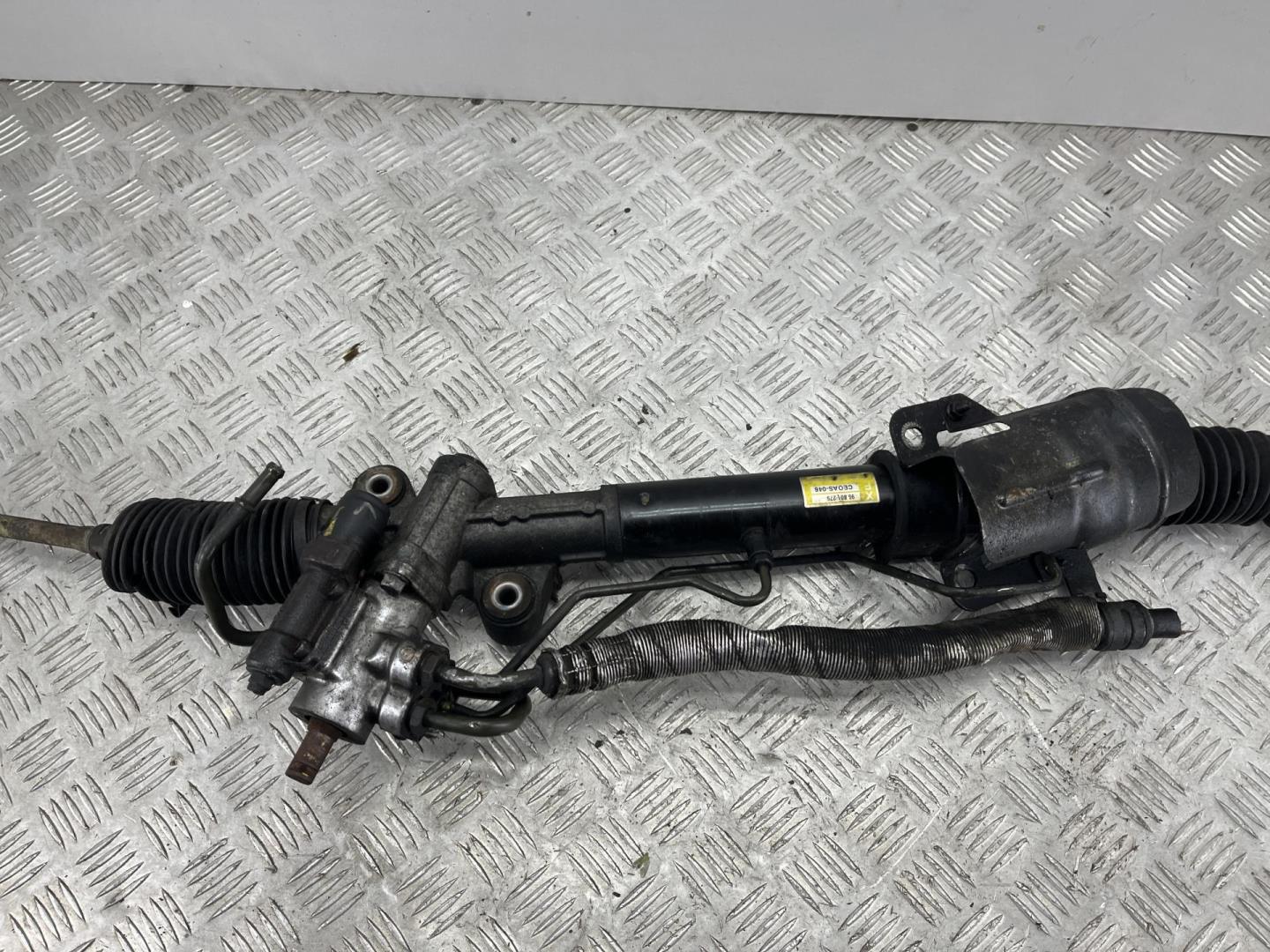 Рейка рулевая