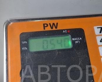 Козырек солнцезащитный