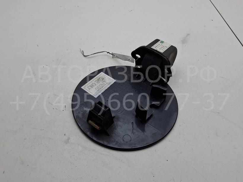 Лючок бензобака