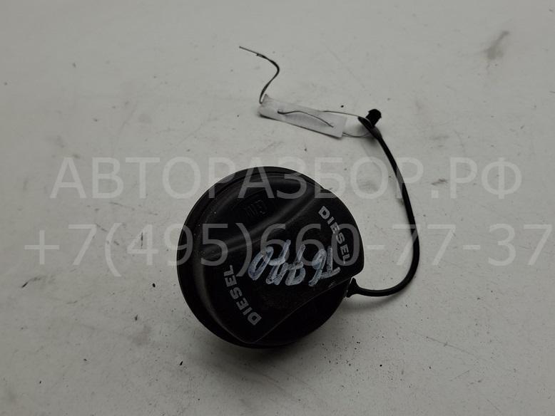 Крышка топливного бака