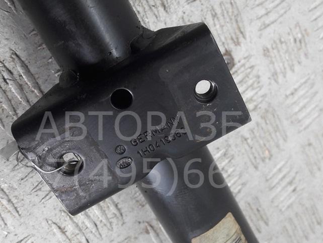 Колонка рулевая