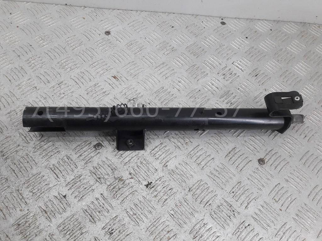 Колонка рулевая