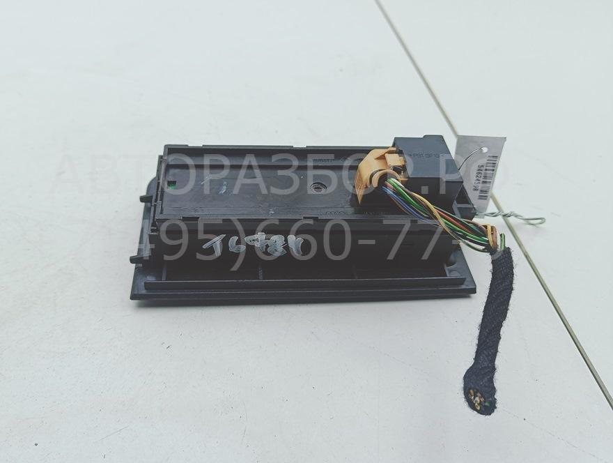 Блок управления стеклоподъемниками