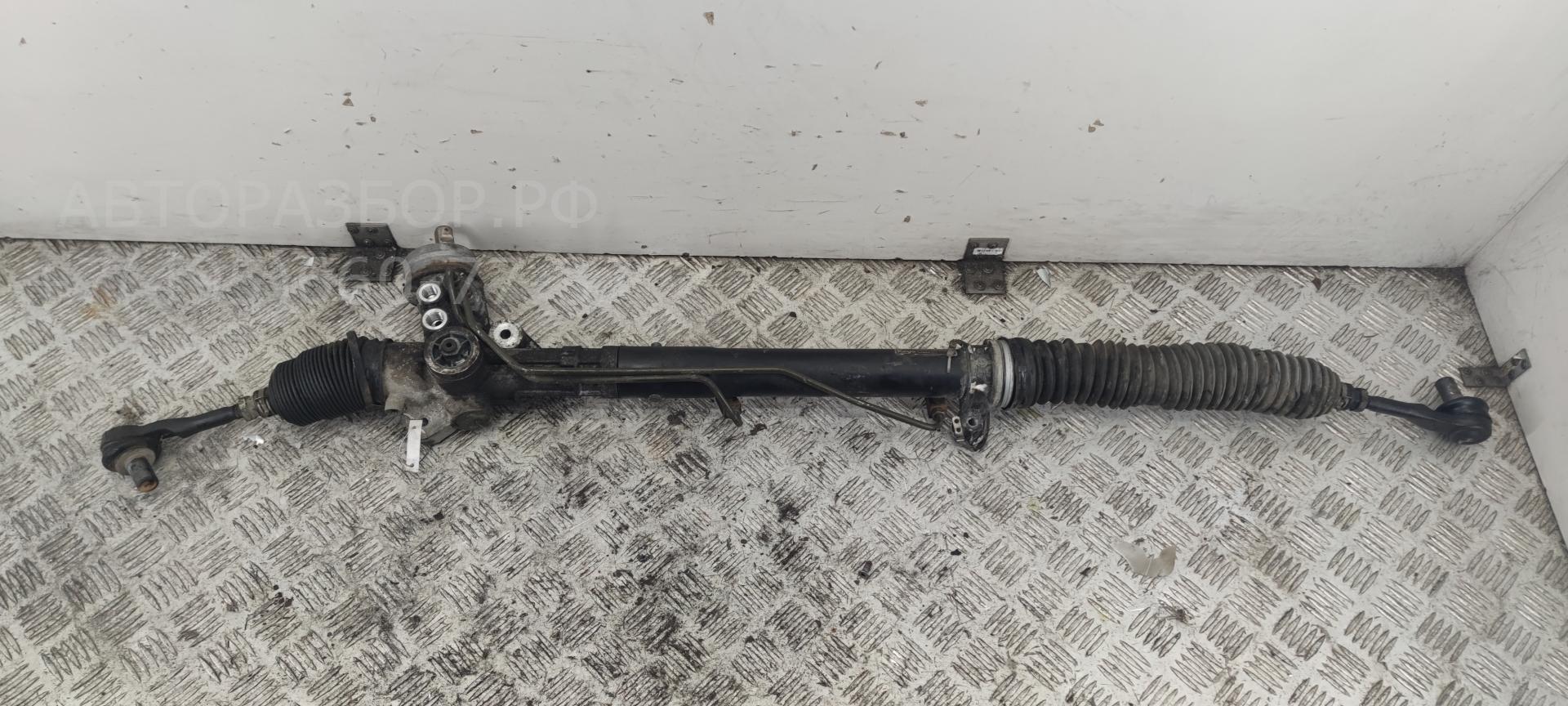 Рейка рулевая