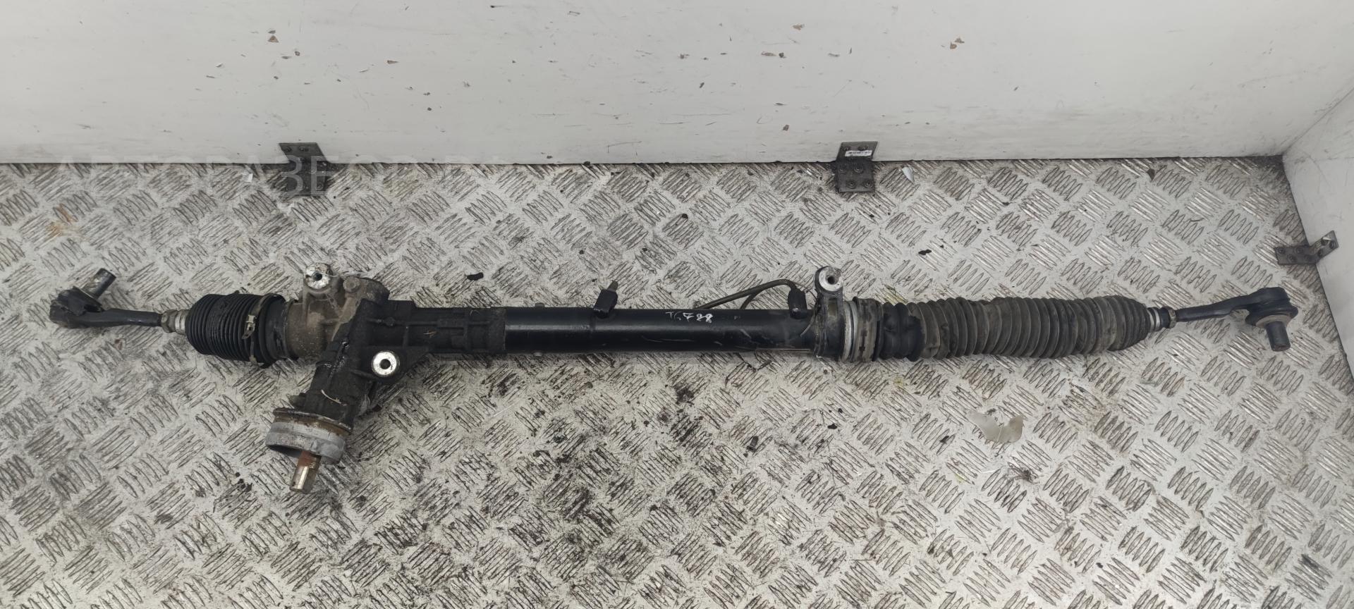 Рейка рулевая