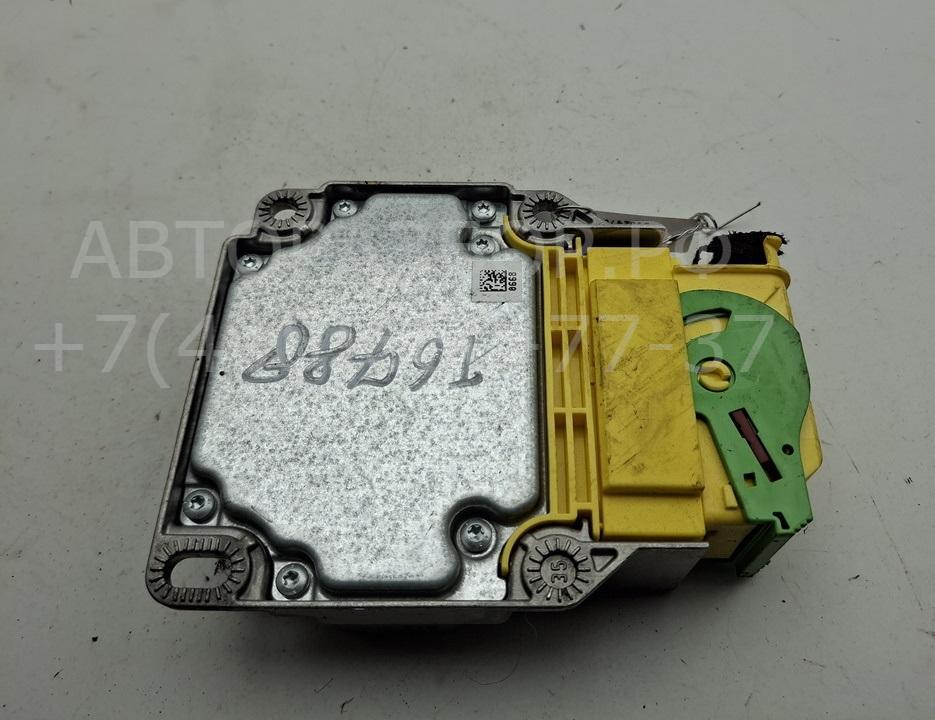 Блок управления подушек безопасности (AIR BAG)