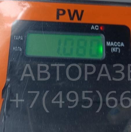 Моторчик печки