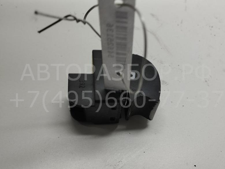 Кнопка стеклоподъемника