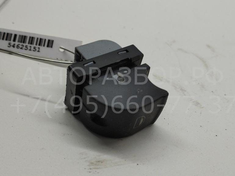 Кнопка стеклоподъемника