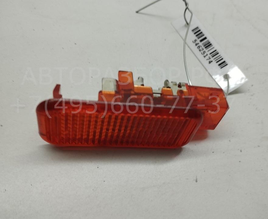 Плафон салонный