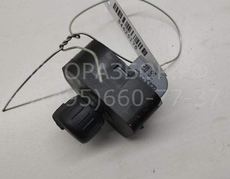 Кнопка регулировки зеркала