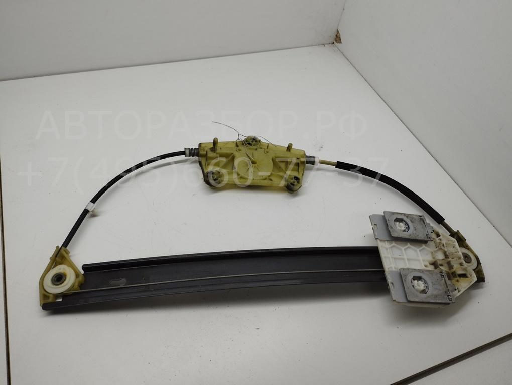 Стеклоподъемник электр. задний правый
