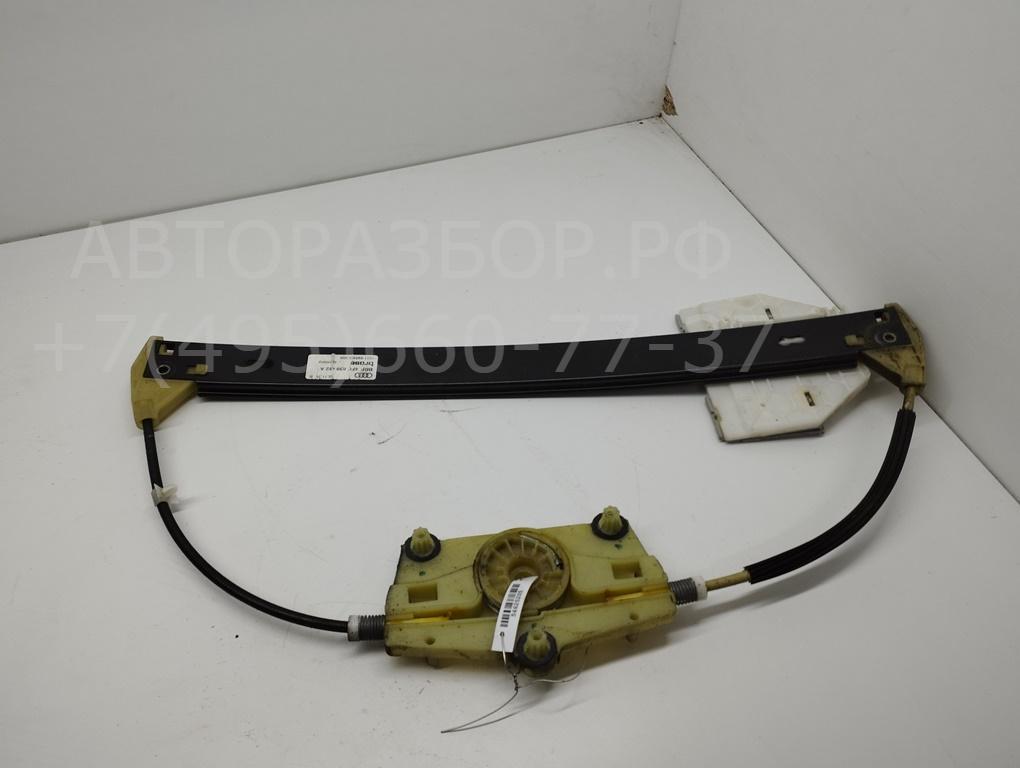 Стеклоподъемник электр. задний правый