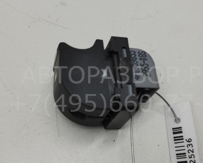 Кнопка стеклоподъемника