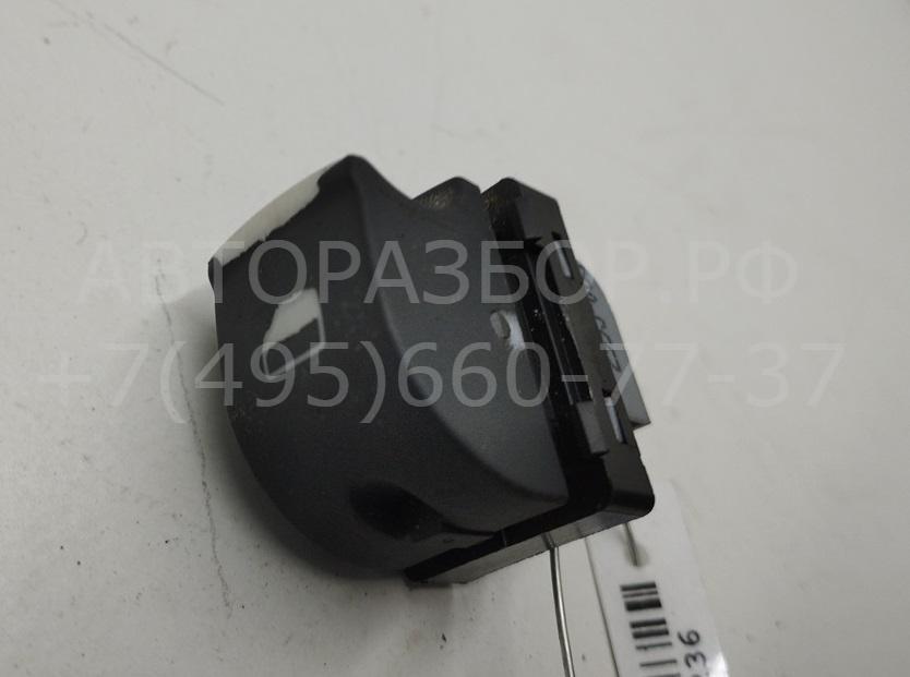 Кнопка стеклоподъемника