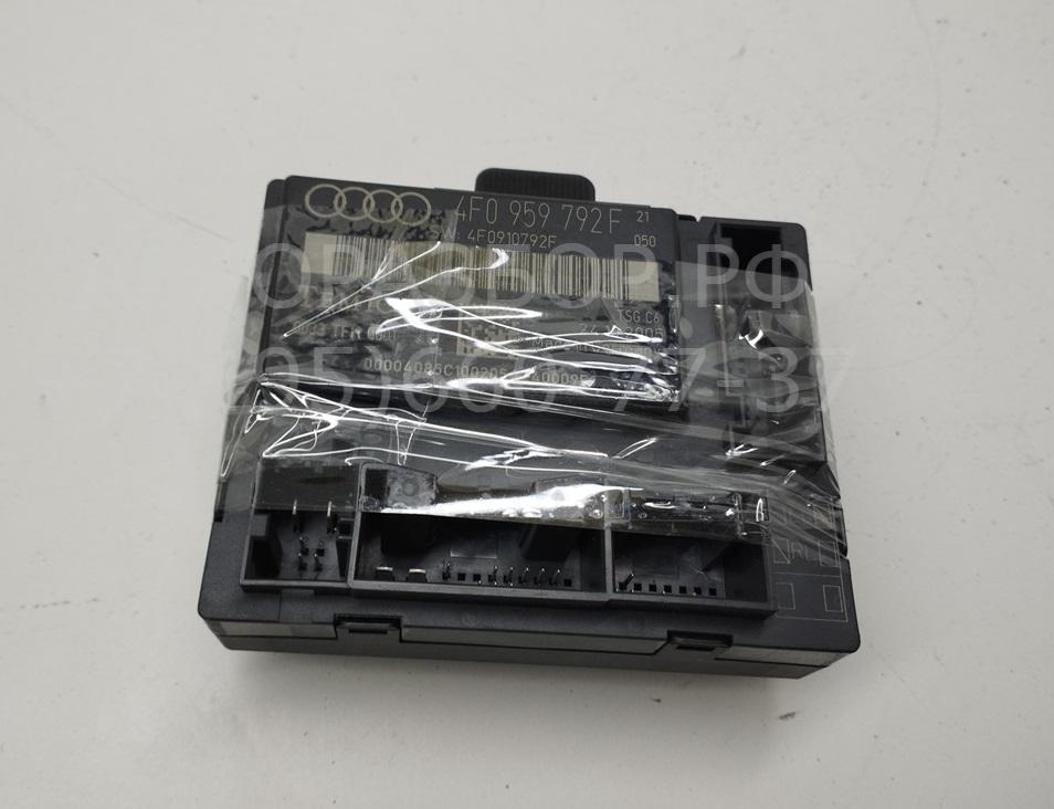 Блок комфорта