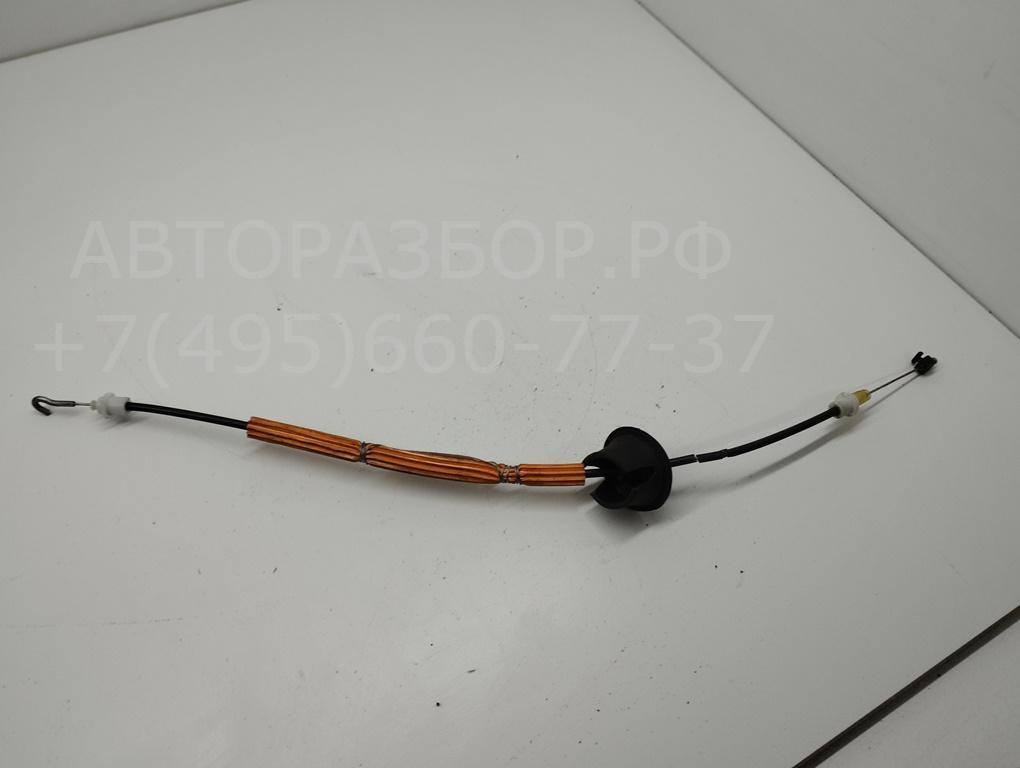 Трос открывания двери