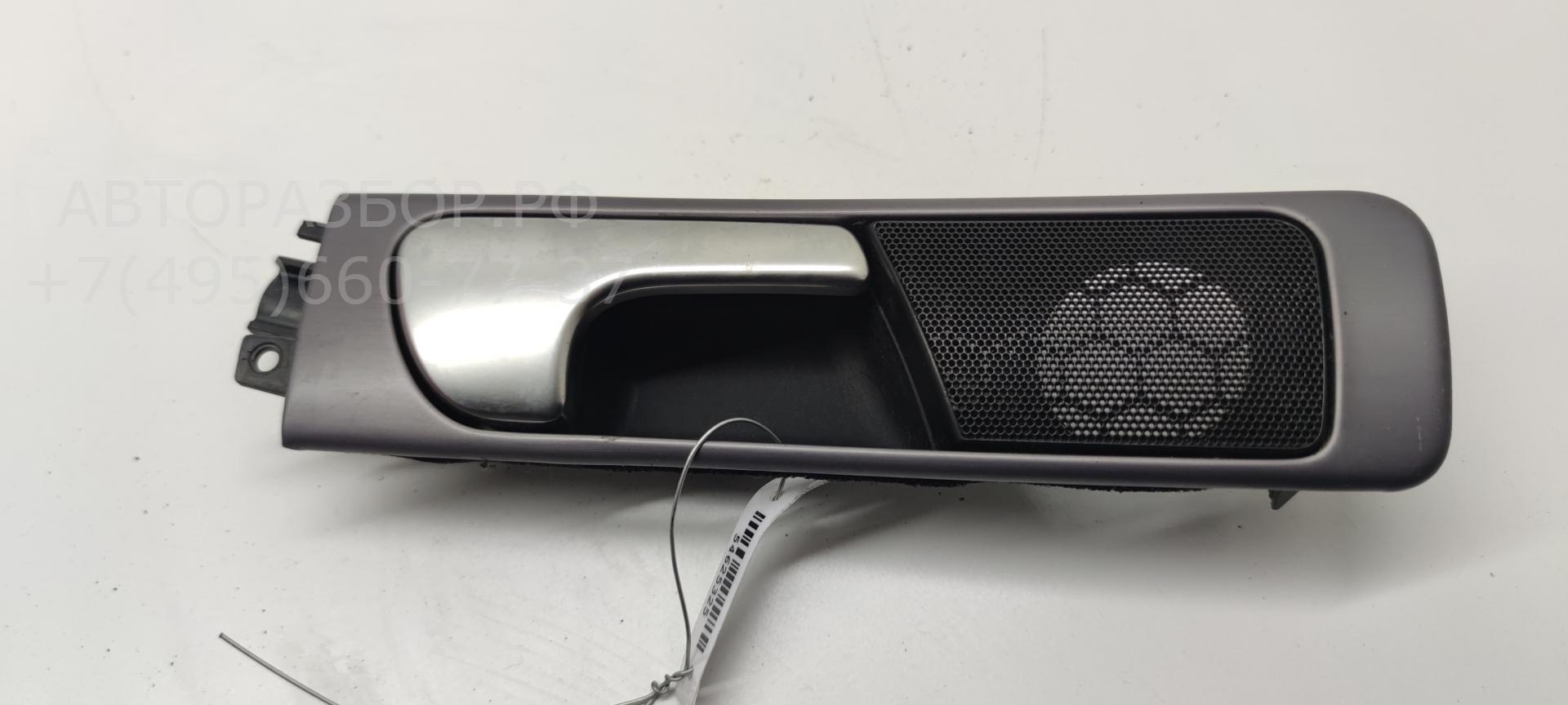 Ручка двери задней внутренняя правая