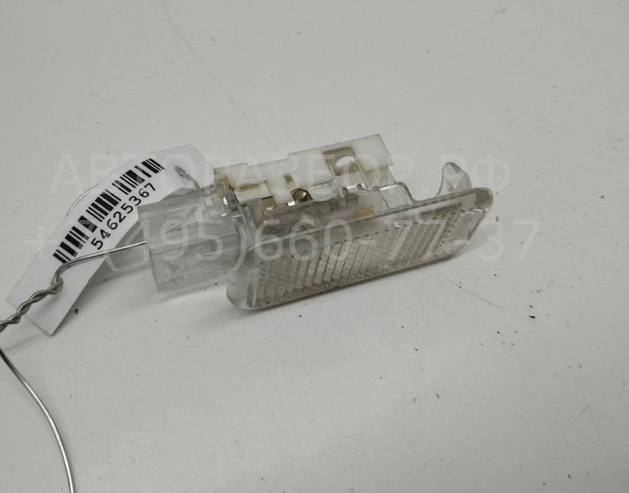 Плафон салонный