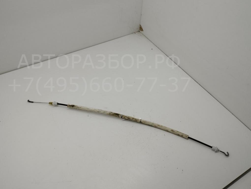 Трос открывания двери