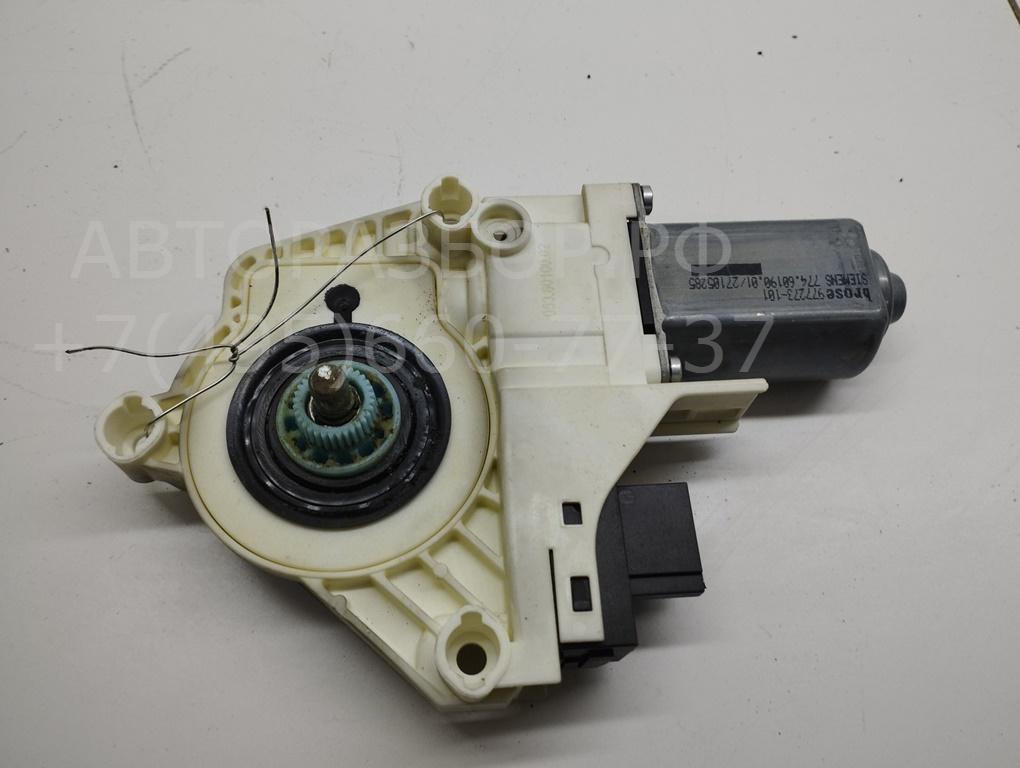 Моторчик стеклоподъемника