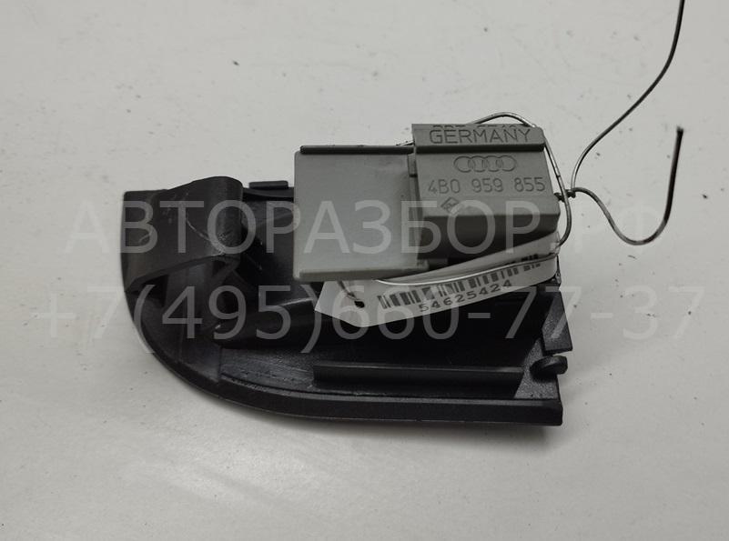 Кнопка стеклоподъемника