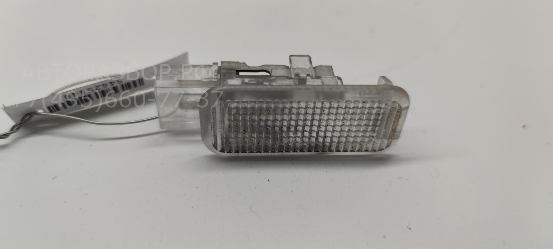 Плафон салонный