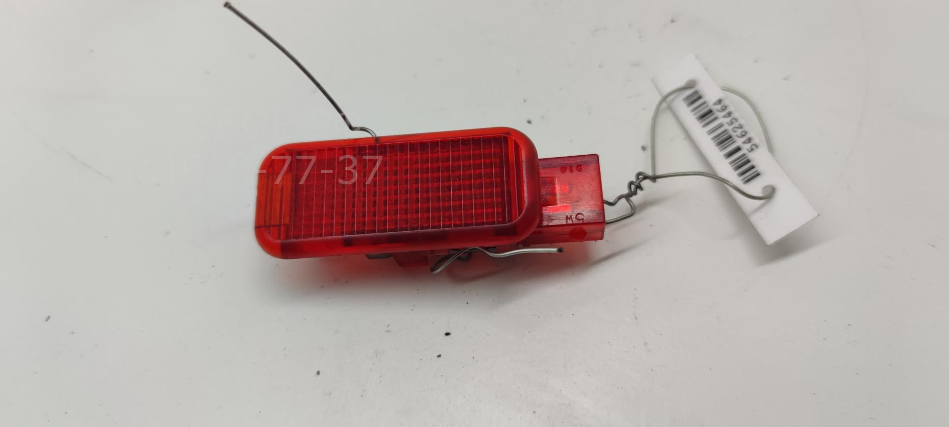 Плафон салонный