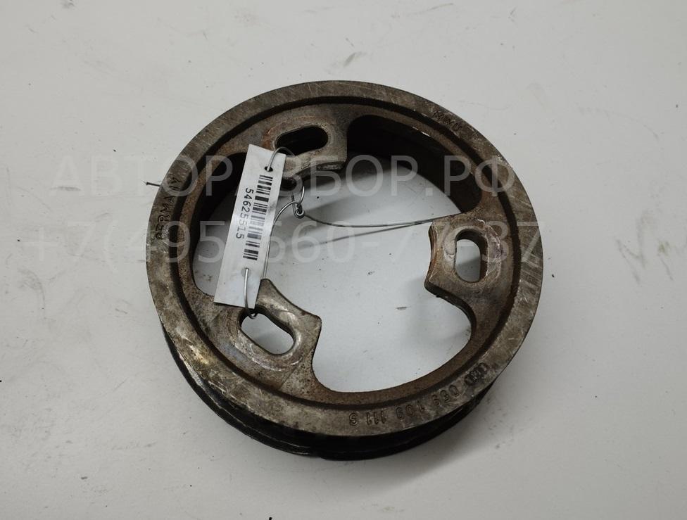 Шестерня КПП