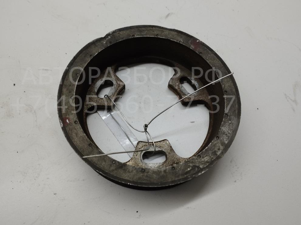 Шестерня КПП