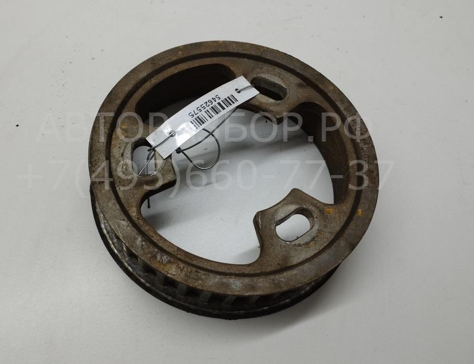 Шестерня КПП