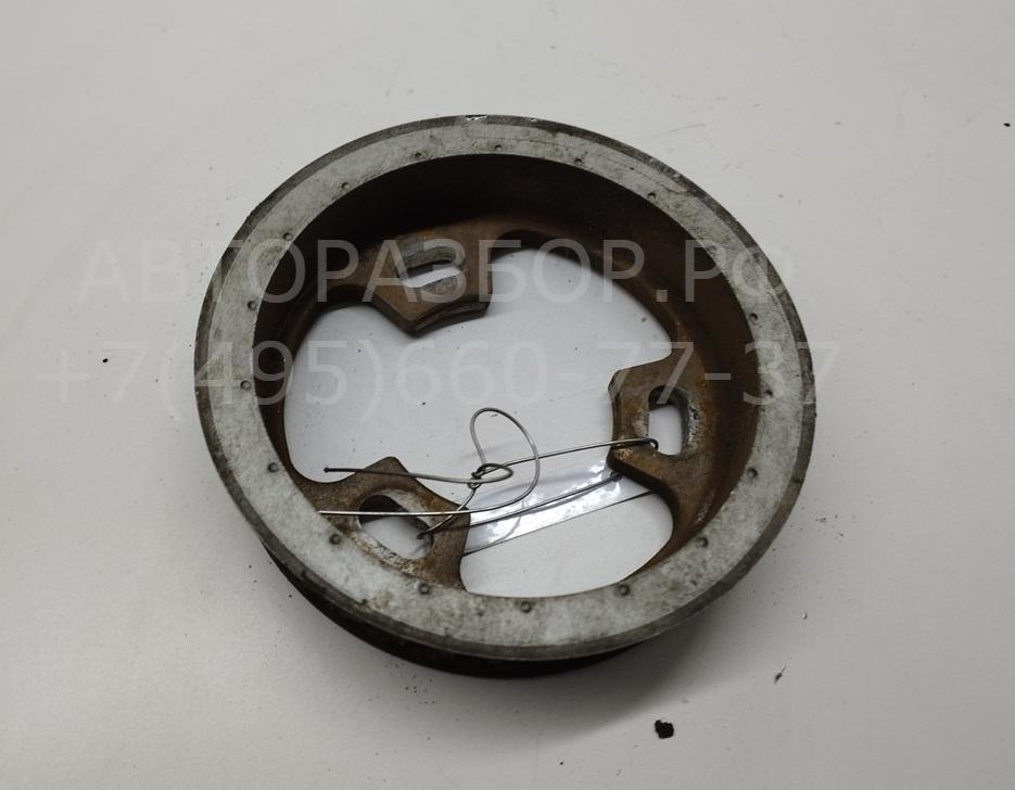 Шестерня КПП