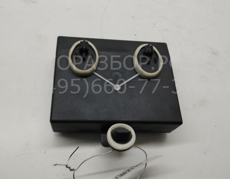 Блок электронный